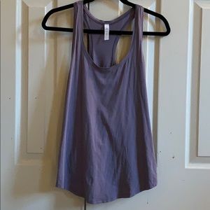 Lululemon Ultimate Train Tank